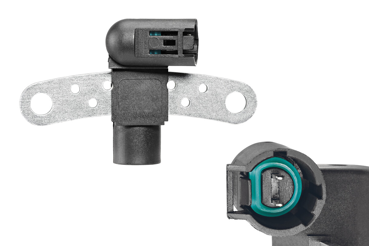 VALEO Impulsgiver, krumtapaksel 254017 for NISSAN DACIA SUZUKI
