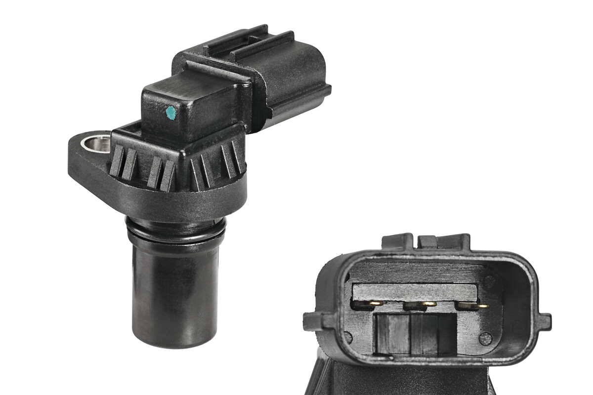 VALEO Impulsgiver, krumtapaksel 254022 for OPEL GME MITSUBISHI