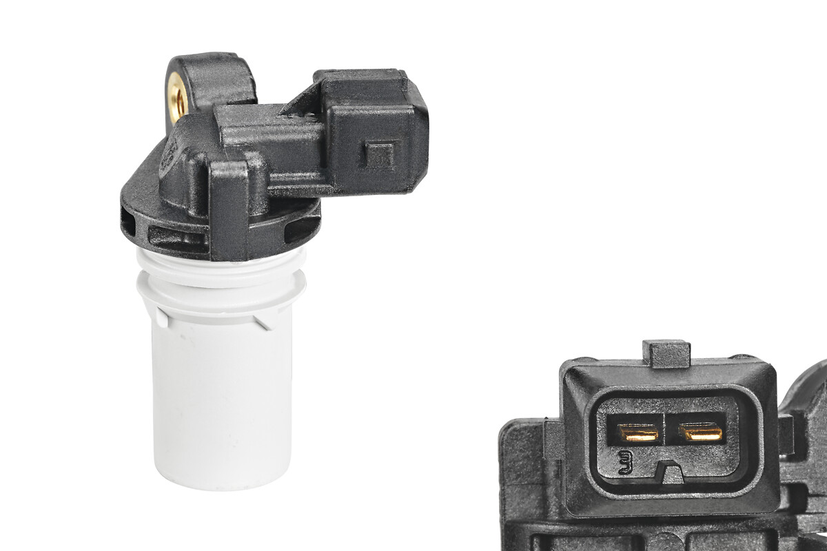 VALEO Impulsgiver, krumtapaksel 254031 for FORD