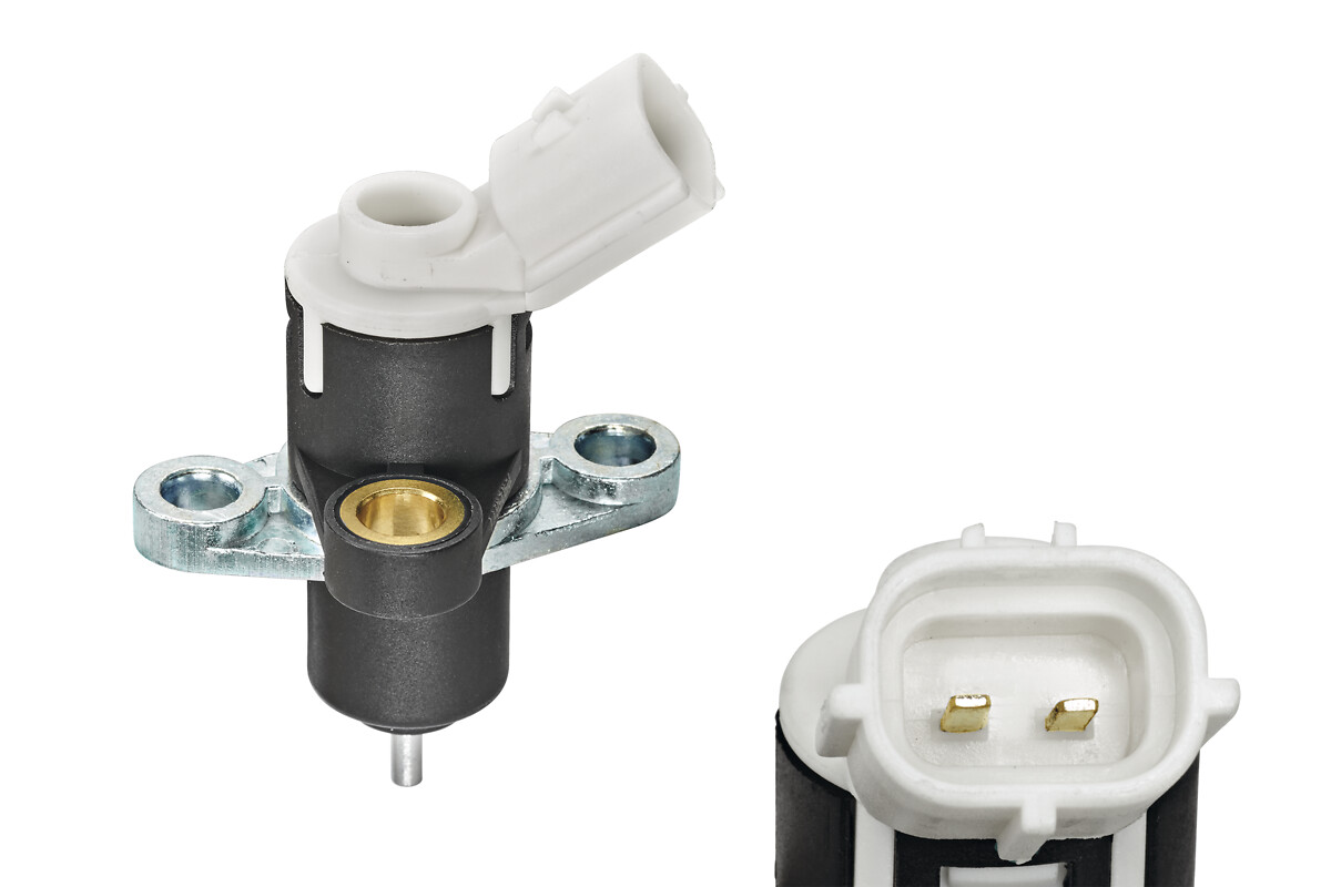 VALEO Impulsgiver, krumtapaksel 254041 for ROVER LAND ROVER