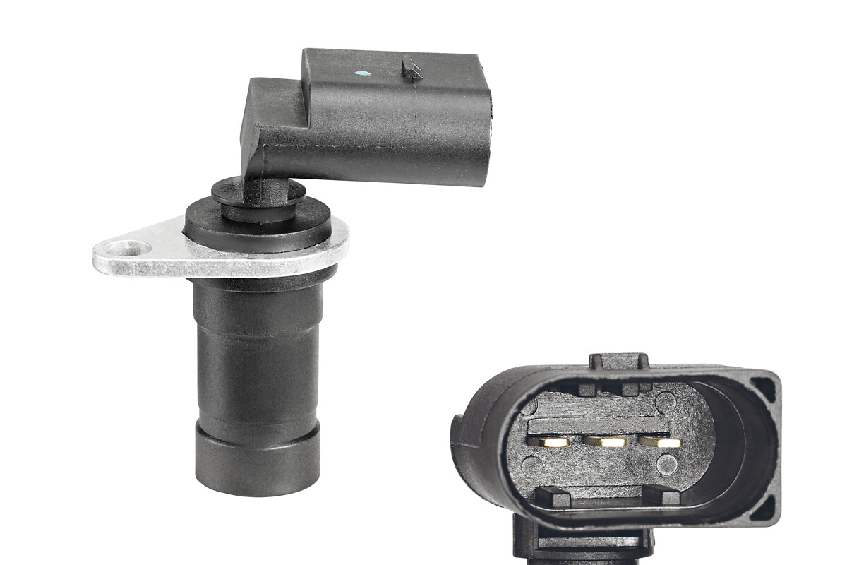 VALEO Impulsgiver, krumtapaksel 254062 for BMW ROVER LAND ROVER
