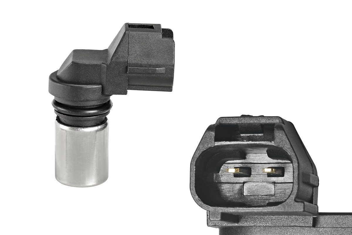 VALEO Impulsgiver, krumtapaksel 254072 for FORD VOLVO