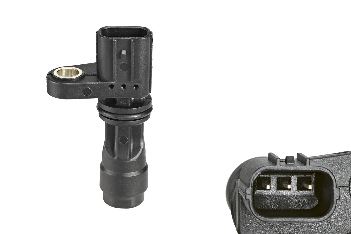 VALEO Impulsgiver, krumtapaksel 254077 for HONDA