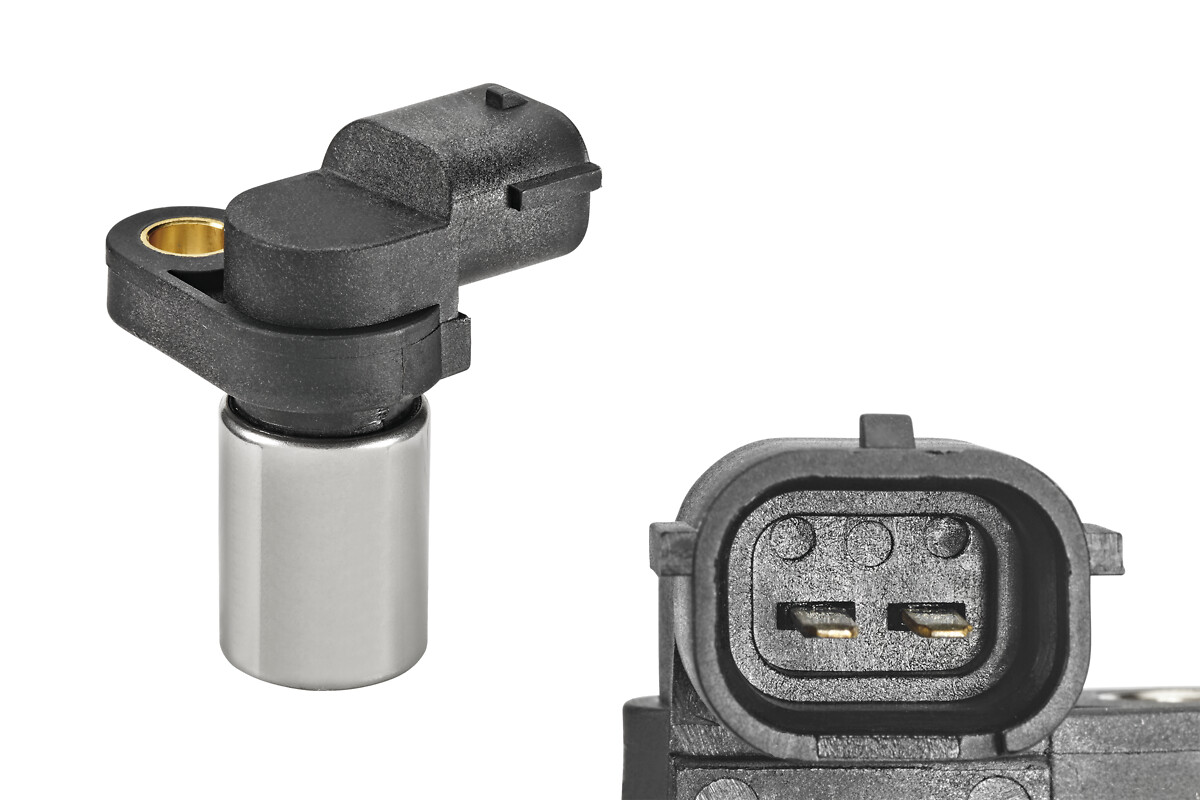 VALEO Impulsgiver, krumtapaksel 254086 for SUBARU TOYOTA