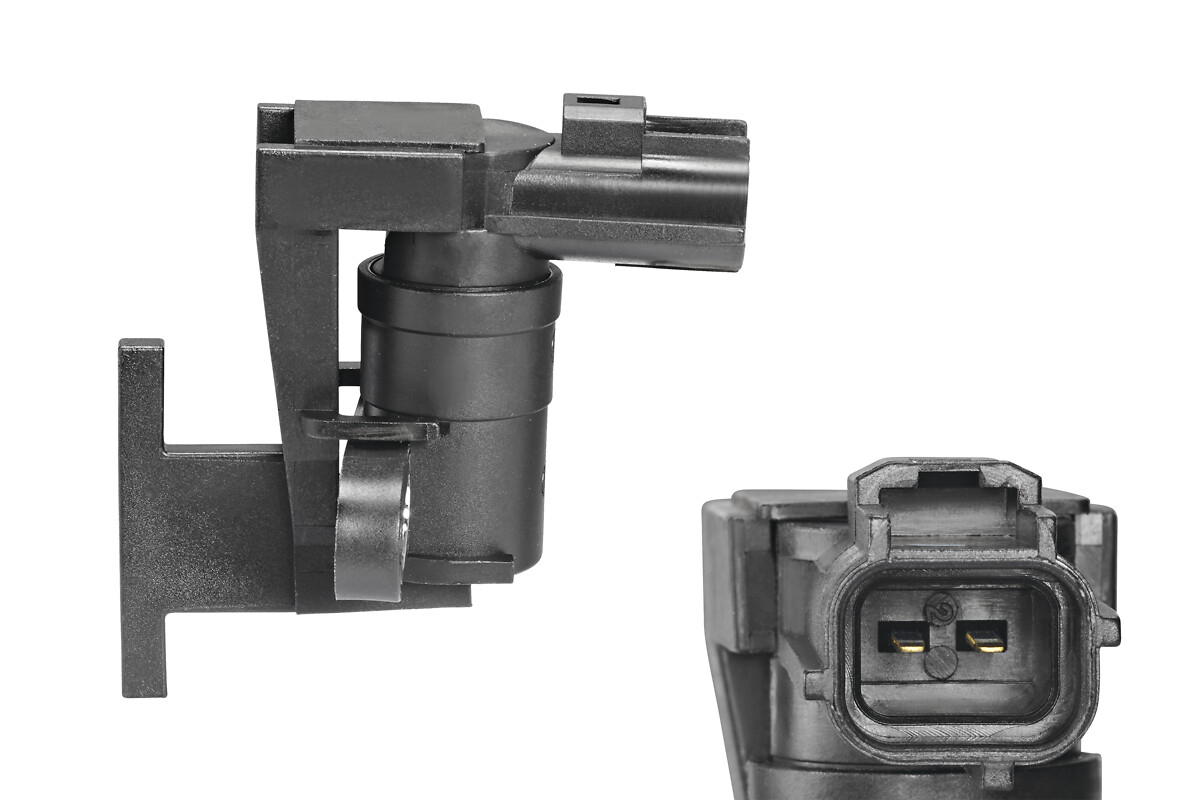 VALEO Impulsgiver, krumtapaksel 254092 for FORD VOLVO MAZDA