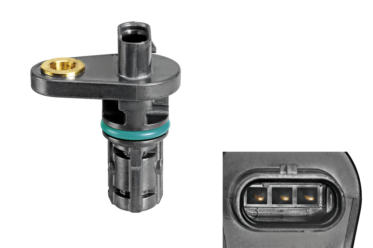 VALEO Impulsgiver, krumtapaksel 254110 for OPEL GME