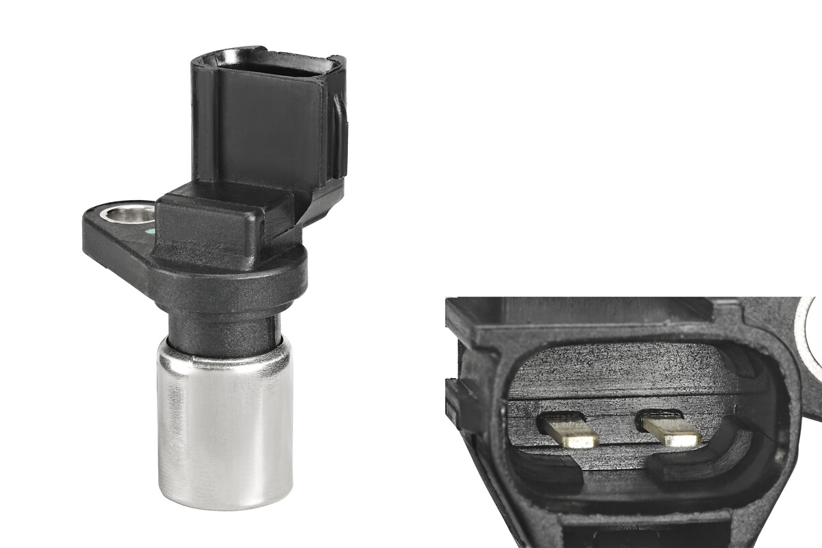 VALEO Impulsgiver, krumtapaksel 254143 for LEXUS