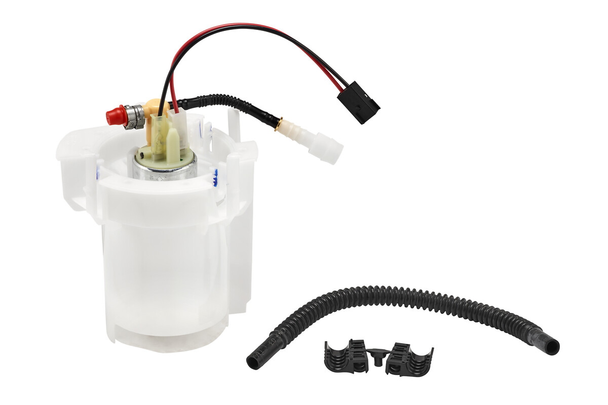 VALEO Brændstofpumpe 347604 for OPEL VAUXHALL