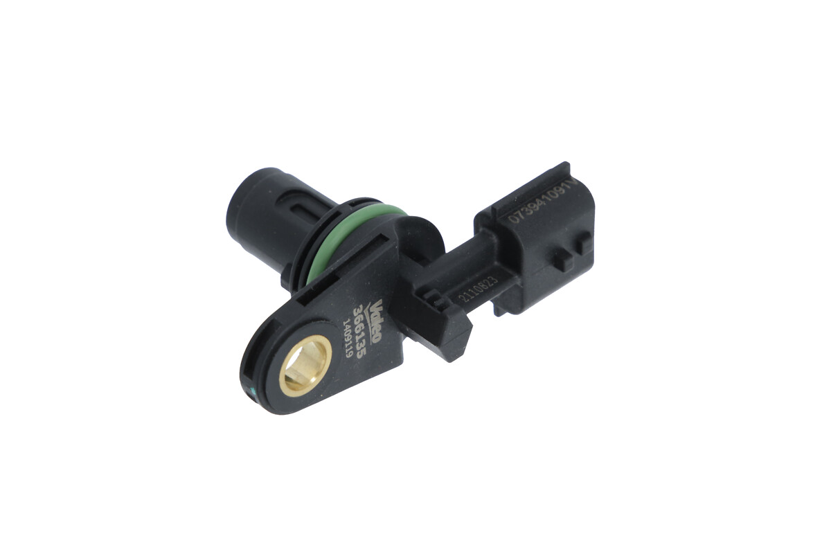VALEO Sensor, knastakselposition 366135 for OPEL VAUXHALL MERCEDES-BENZ NISSAN INFINITI DACIA RENAULT