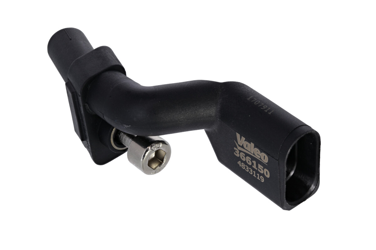 VALEO Impulsgiver, krumtapaksel 366150 for VW