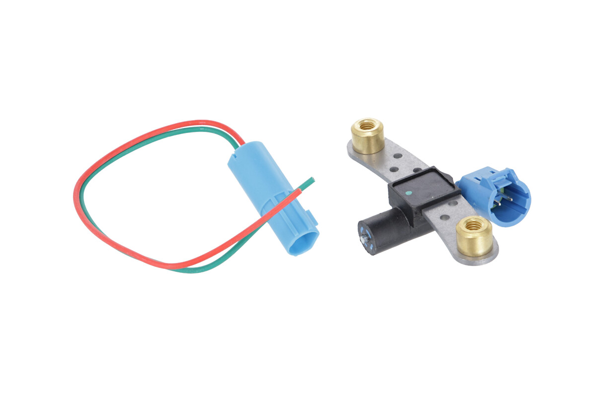 VALEO Impulsgiver, krumtapaksel 366165 for NISSAN DACIA RENAULT