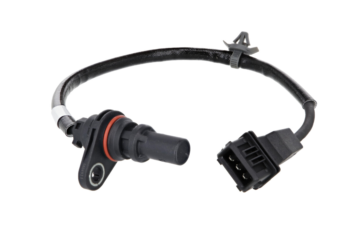 VALEO Impulsgiver, krumtapaksel 366230 for KIA