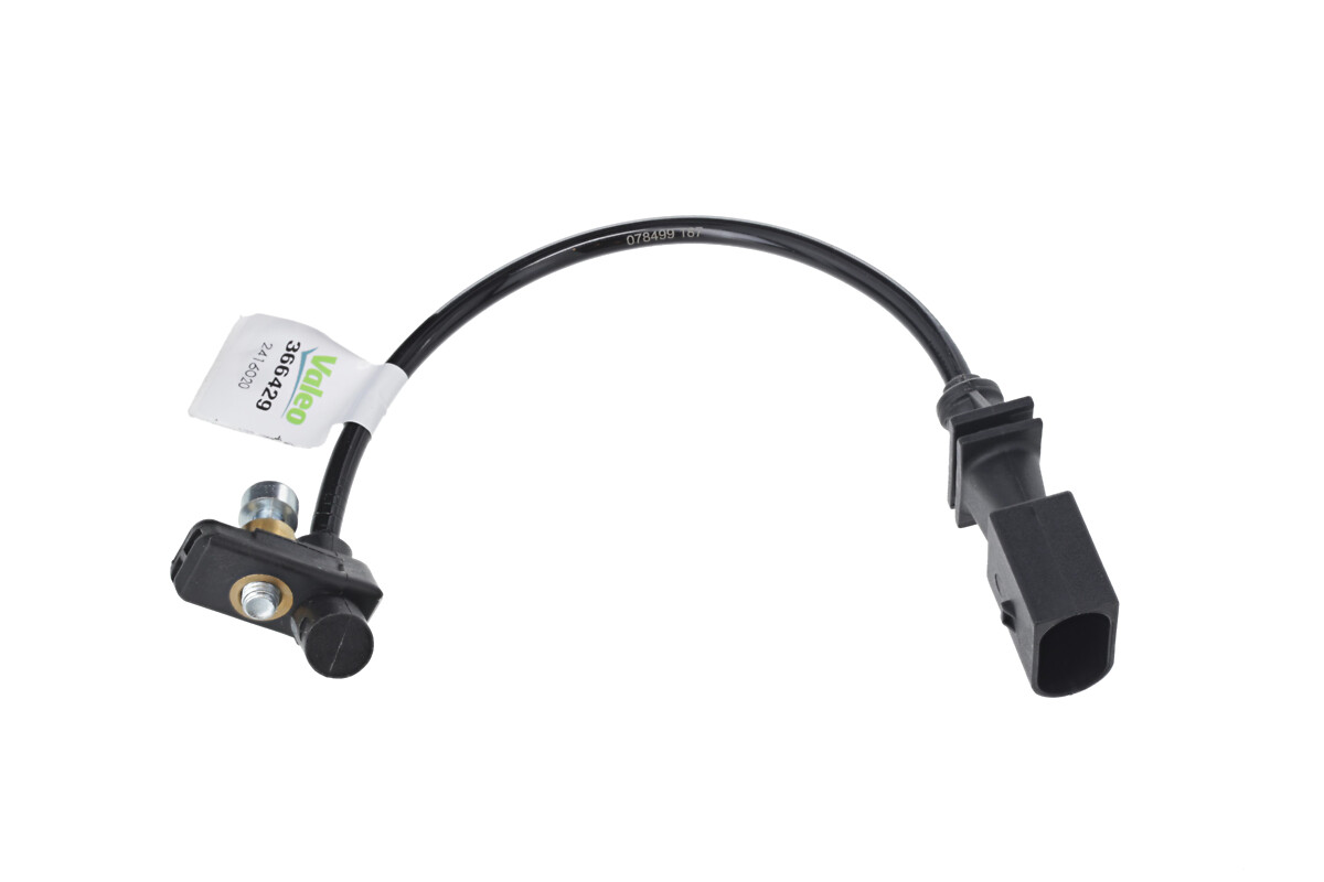 VALEO Impulsgiver, krumtapaksel 366429 for BMW MINI