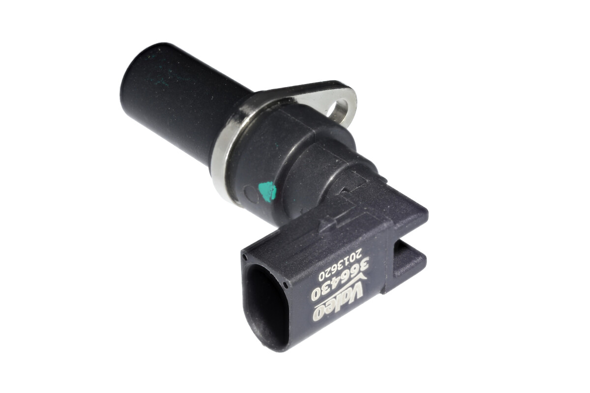 VALEO Impulsgiver, krumtapaksel 366430 for BMW OPEL VAUXHALL LAND ROVER