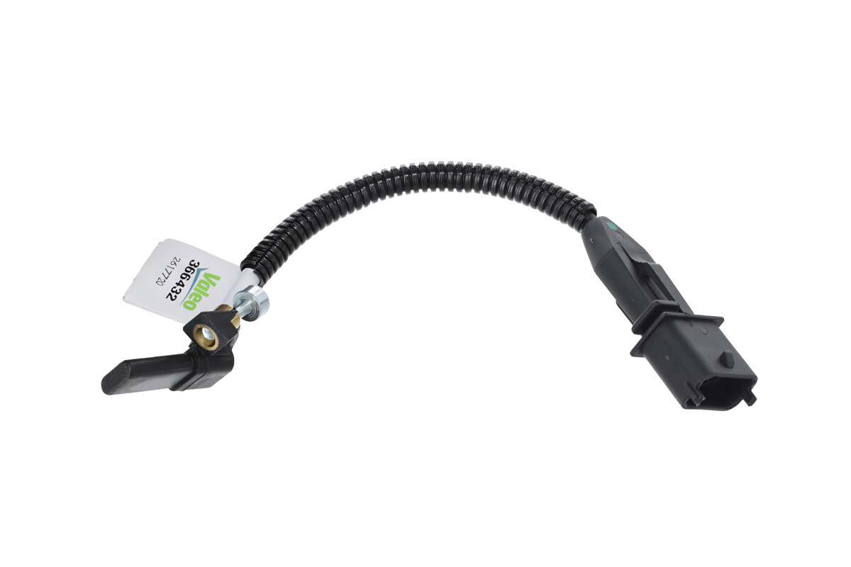 VALEO Impulsgiver, krumtapaksel 366432 for OPEL CHEVROLET