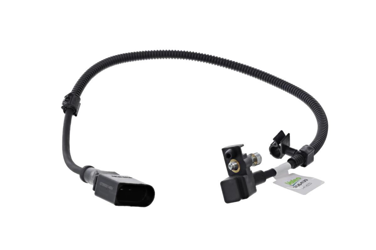 VALEO Impulsgiver, krumtapaksel 366439 for VW SKODA