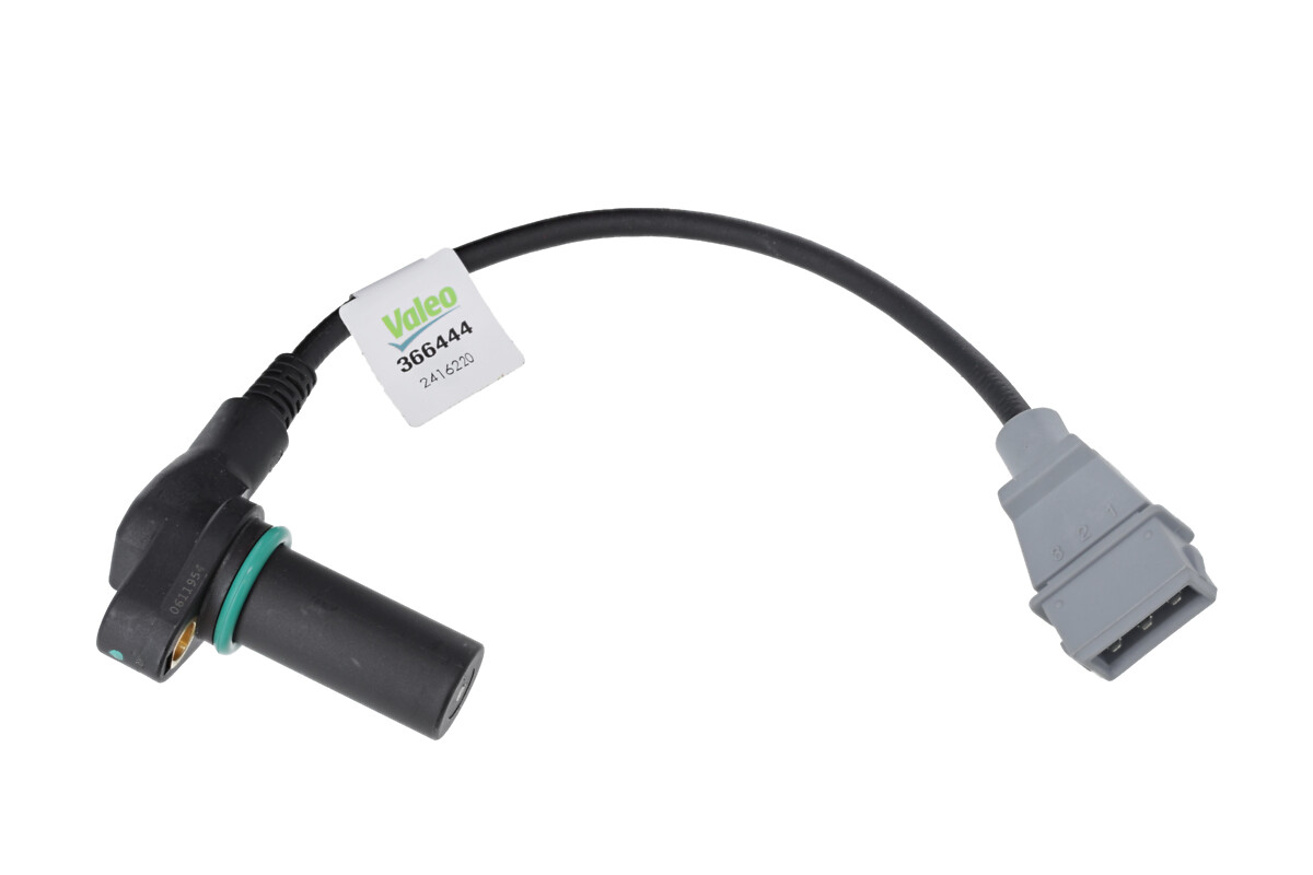 VALEO Impulsgiver, krumtapaksel 366444 for VW