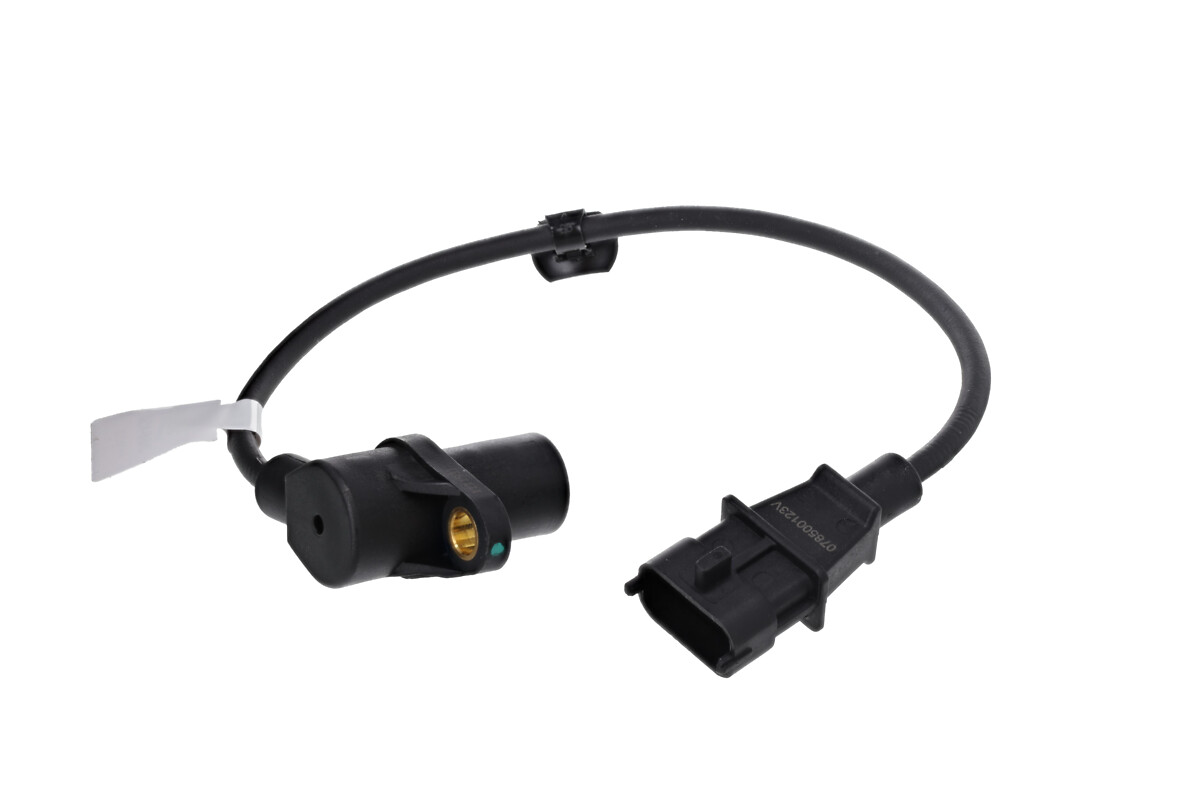 VALEO Impulsgiver, krumtapaksel 366450 for KIA