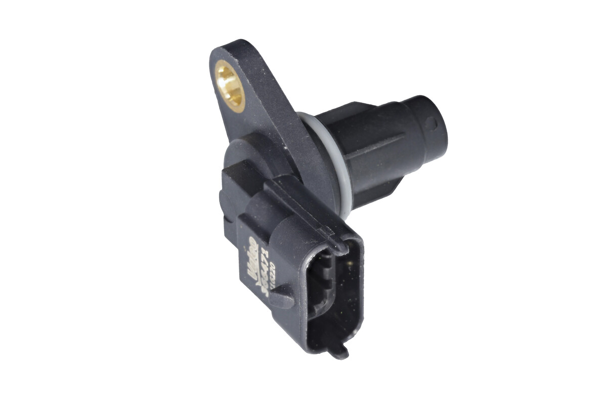 VALEO Sensor, knastakselposition 366471 for KIA