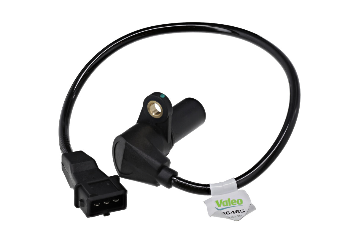 VALEO Impulsgiver, krumtapaksel 366485 for GME