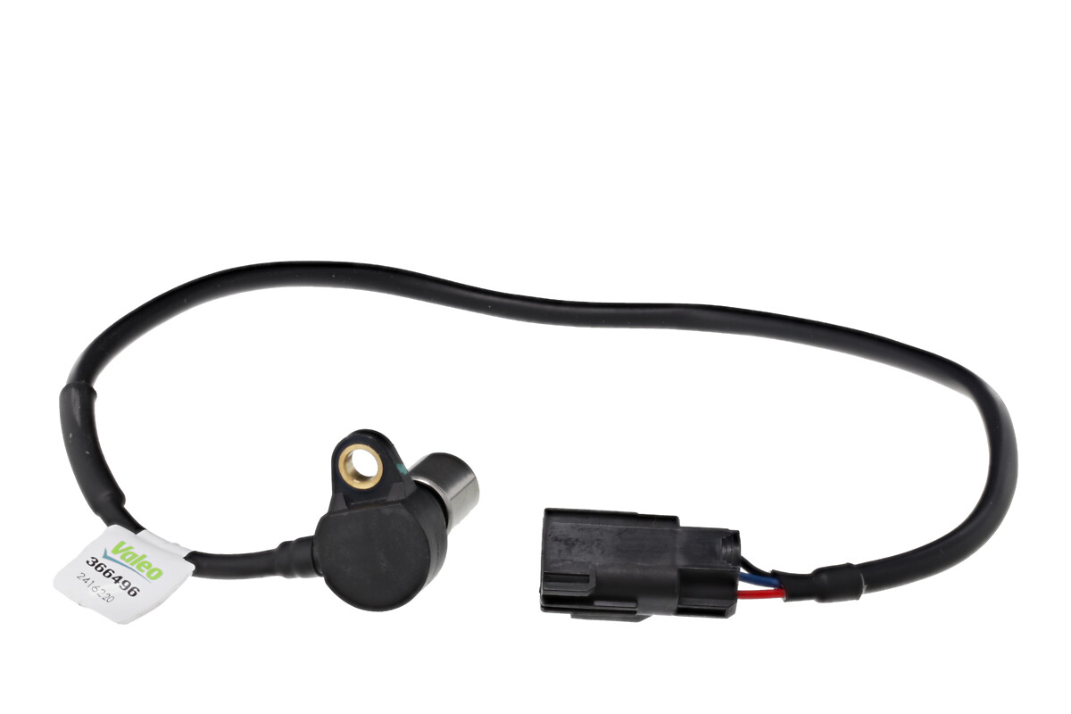 VALEO Sensor, knastakselposition 366496 for VOLVO