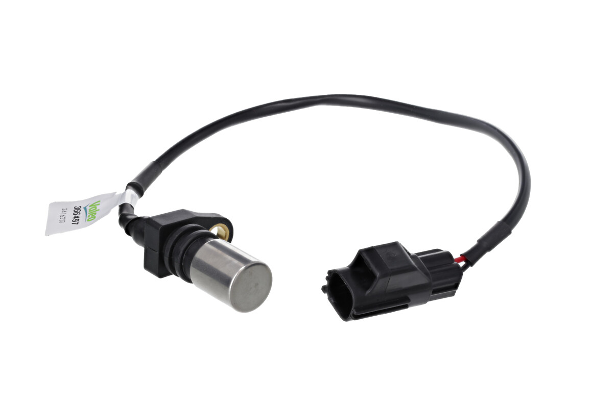 VALEO Impulsgiver, krumtapaksel 366497 for VOLVO