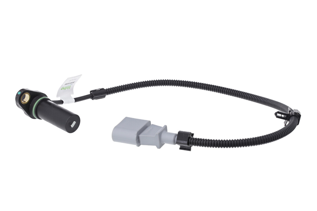 VALEO Impulsgiver, krumtapaksel 366498 for VW