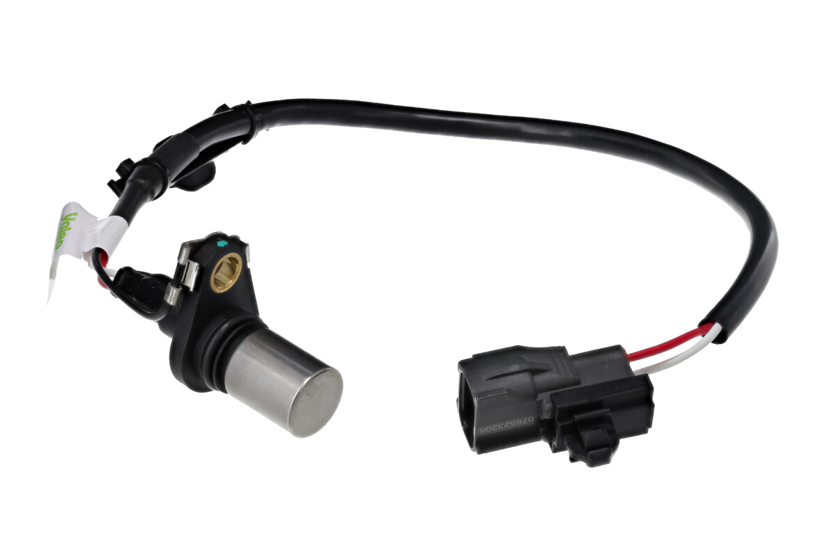 VALEO Impulsgiver, krumtapaksel 366502 for TOYOTA