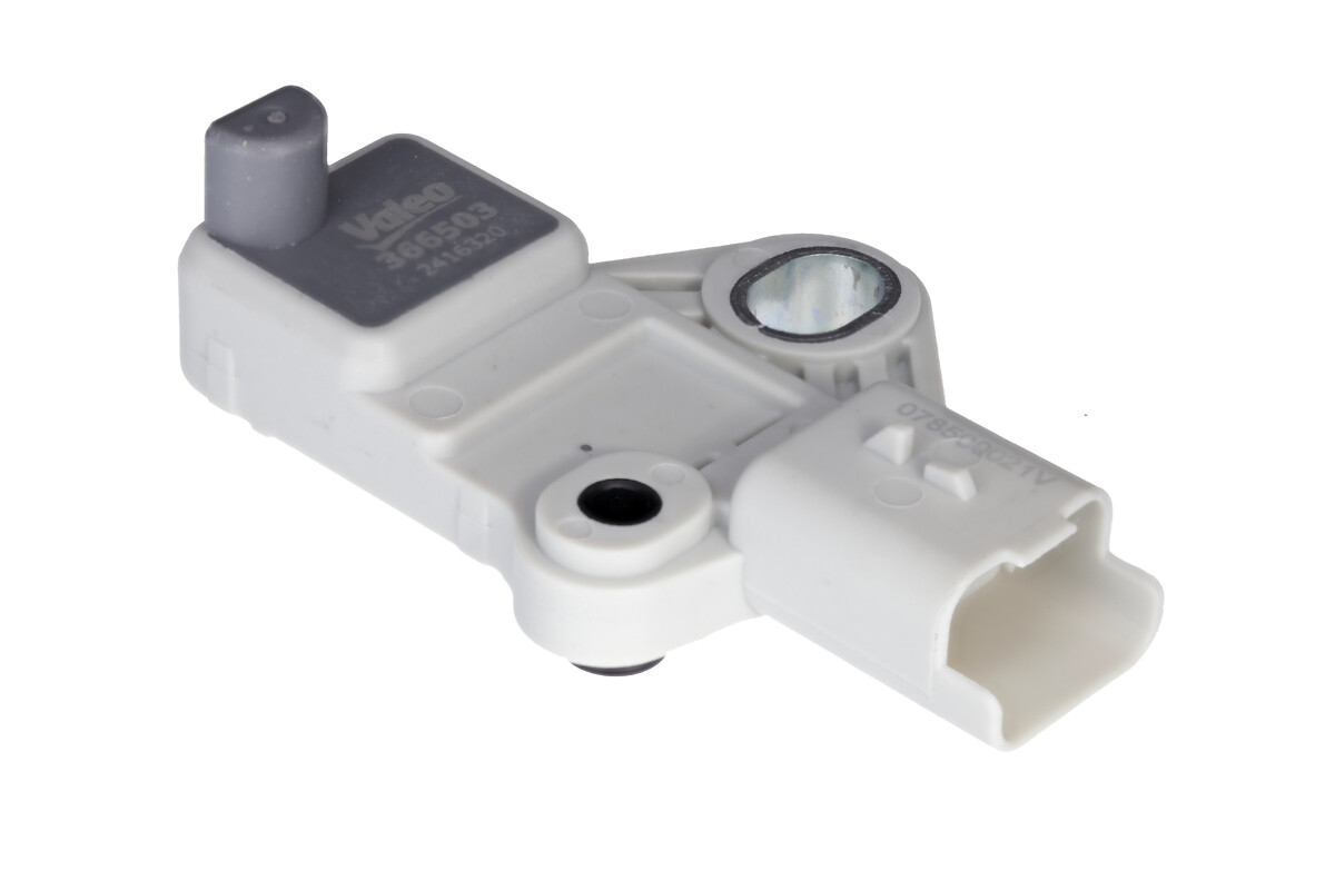 VALEO Impulsgiver, krumtapaksel 366503 for DS FIAT