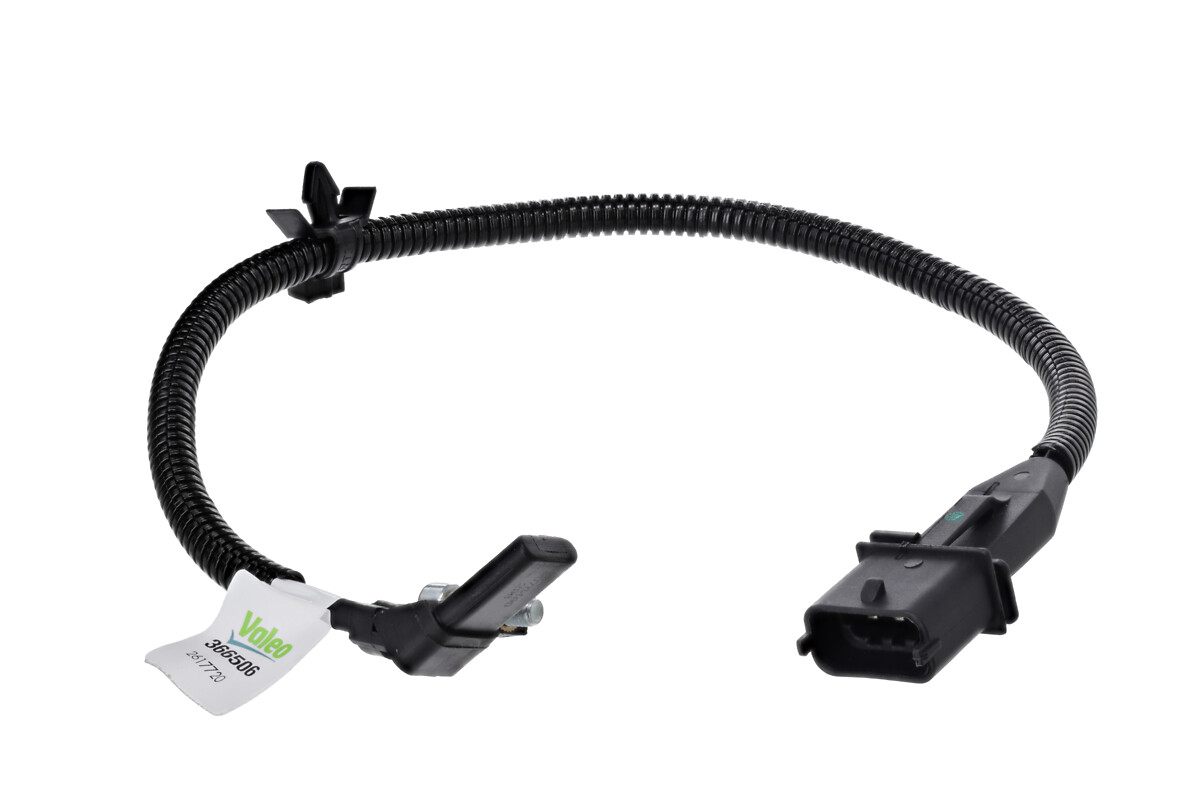 VALEO Impulsgiver, krumtapaksel 366506 for OPEL CHEVROLET