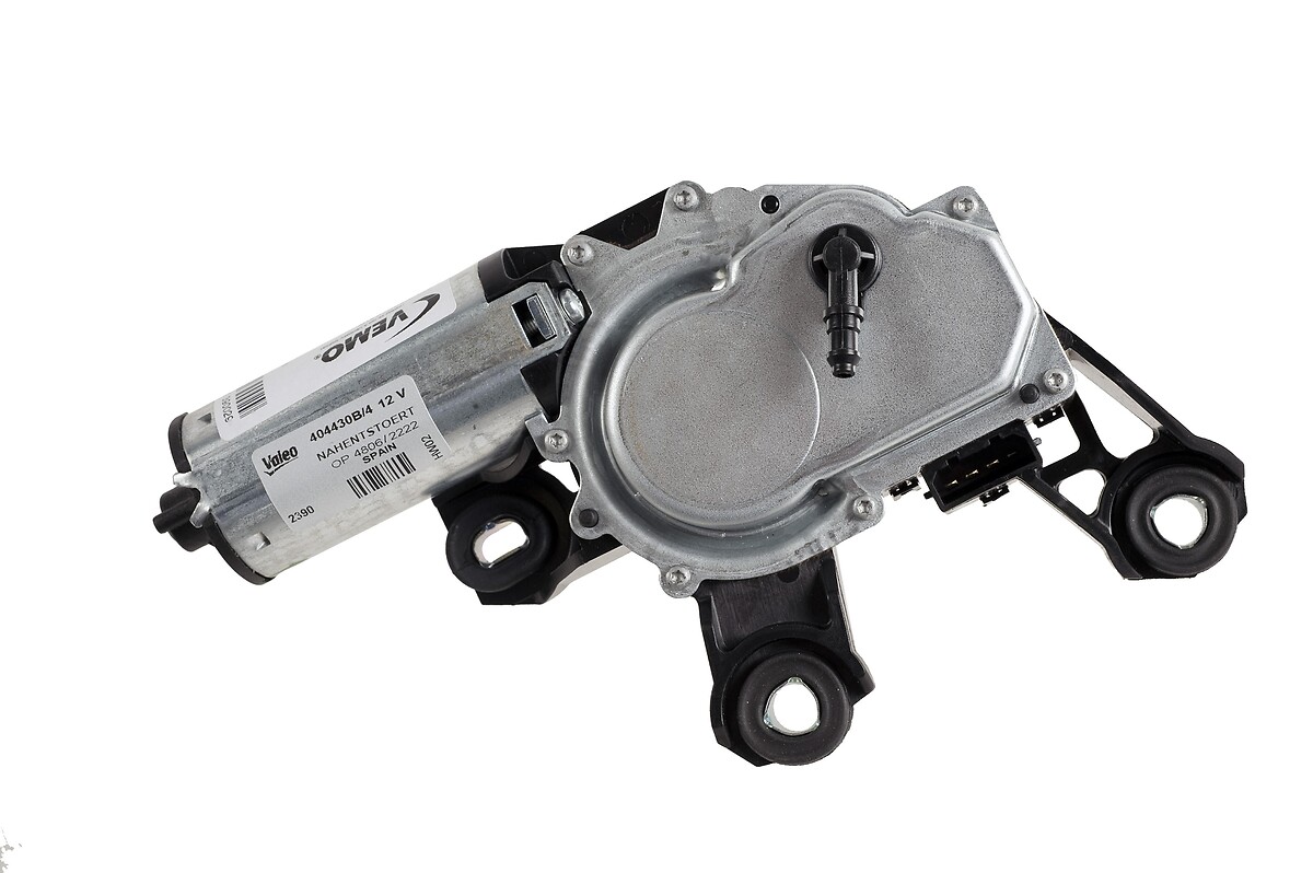 VALEO Viskermotor 404430 bag for VW AUDI SEAT