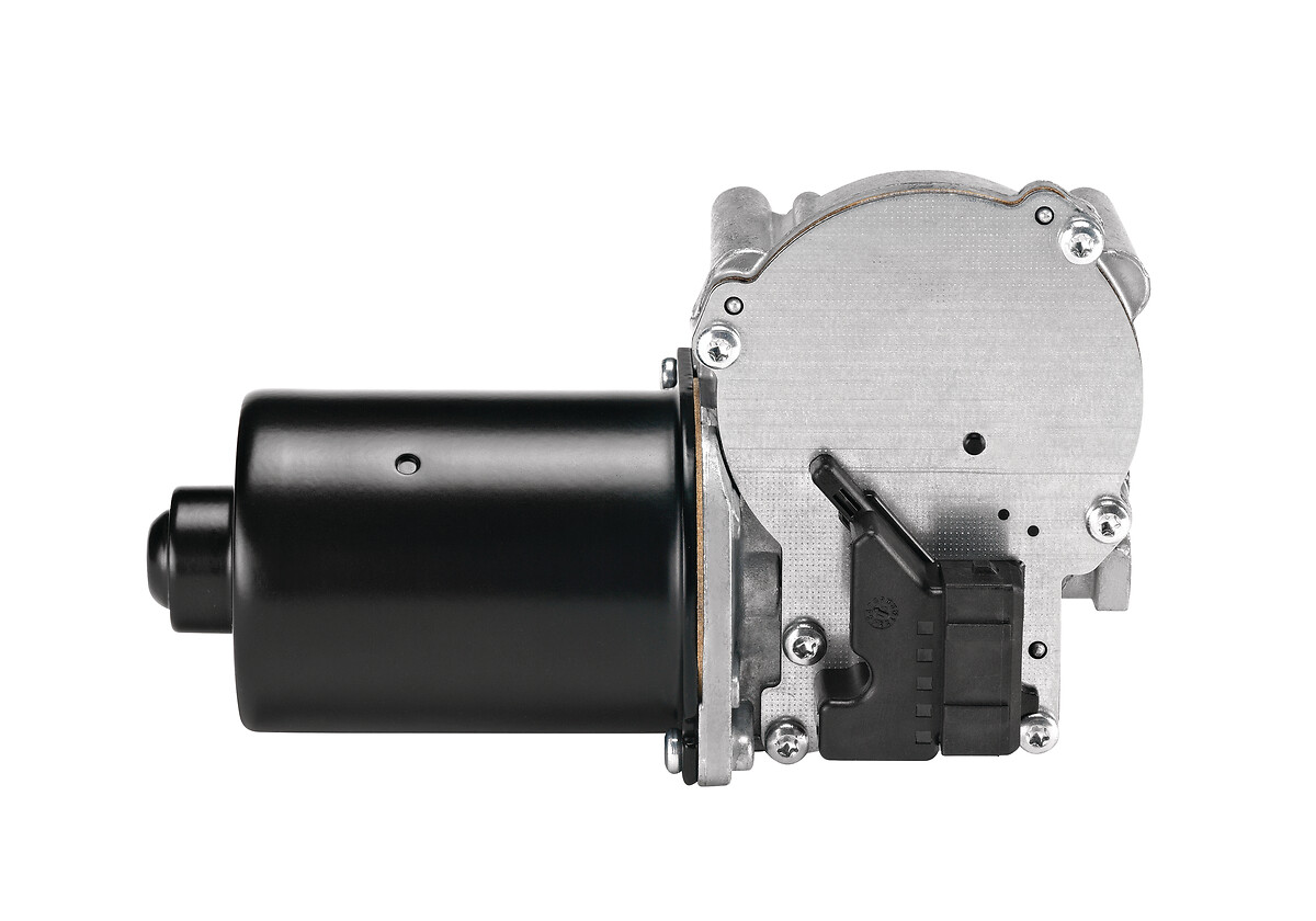VALEO Viskermotor 404520 foran for FORD