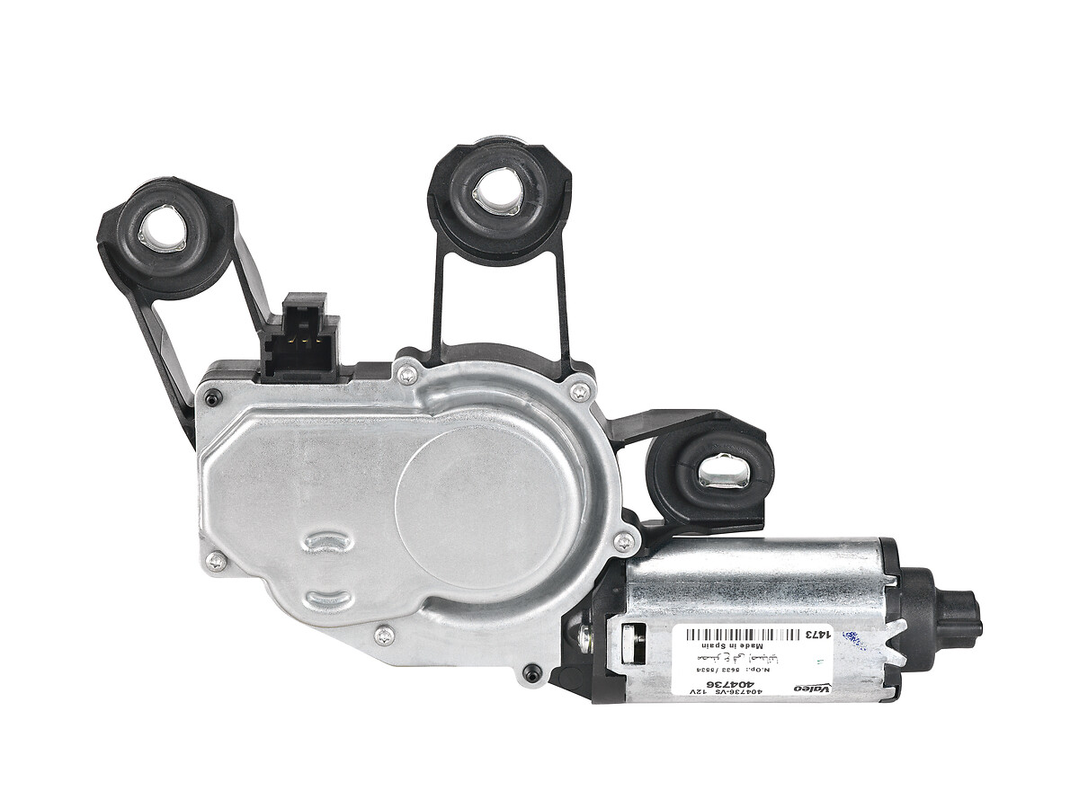 VALEO Viskermotor 404736 bag for FORD