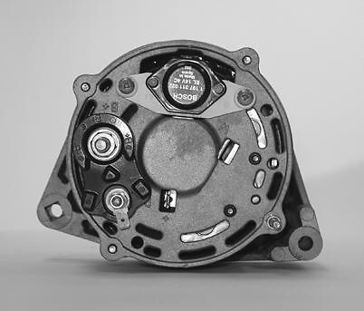 VALEO Generator 437372 for VOLVO