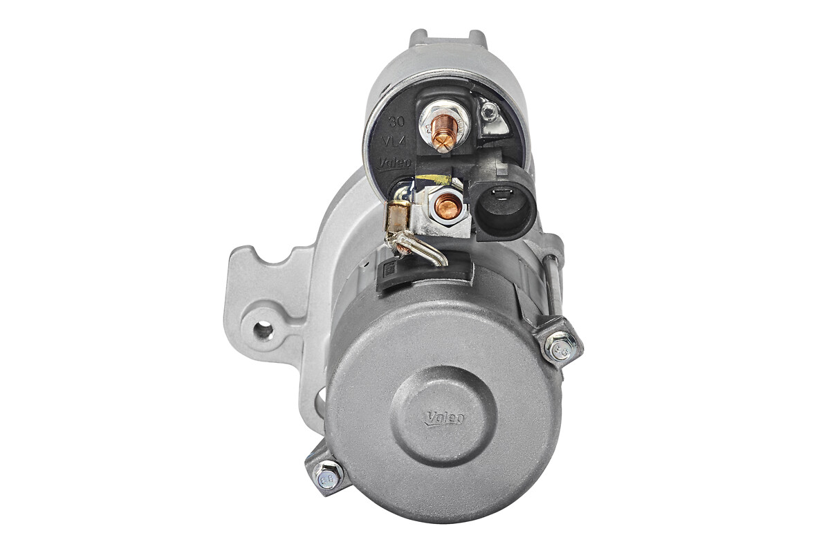 VALEO Starter 438161 for AUDI (FAW) AUDI