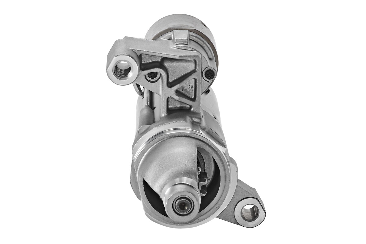 VALEO Starter 438349 for AUDI (FAW) AUDI VW