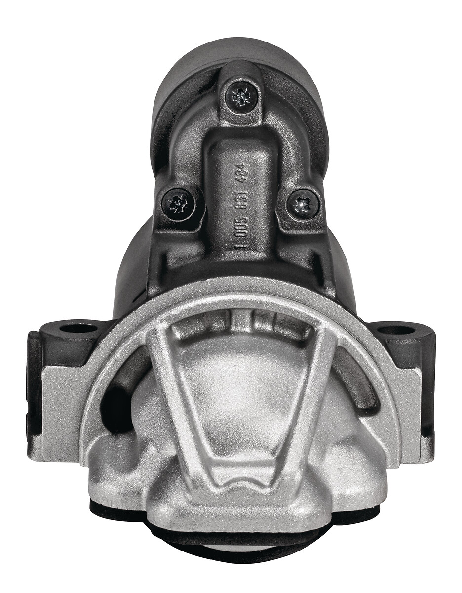 VALEO Starter 438360 for FORD FIAT PEUGEOT JMC LAND ROVER ROVER