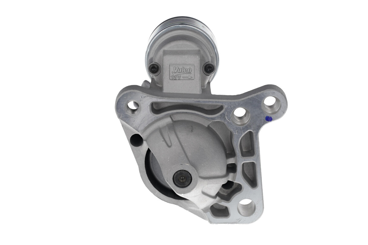 VALEO Starter 438501 for RENAULT