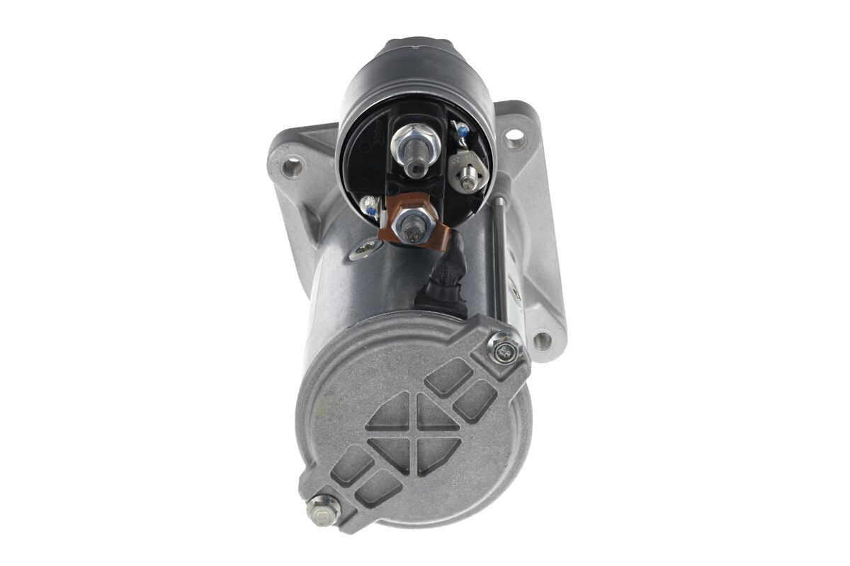 VALEO Starter 438515 for IVECO FIAT PEUGEOT CITROËN DAF