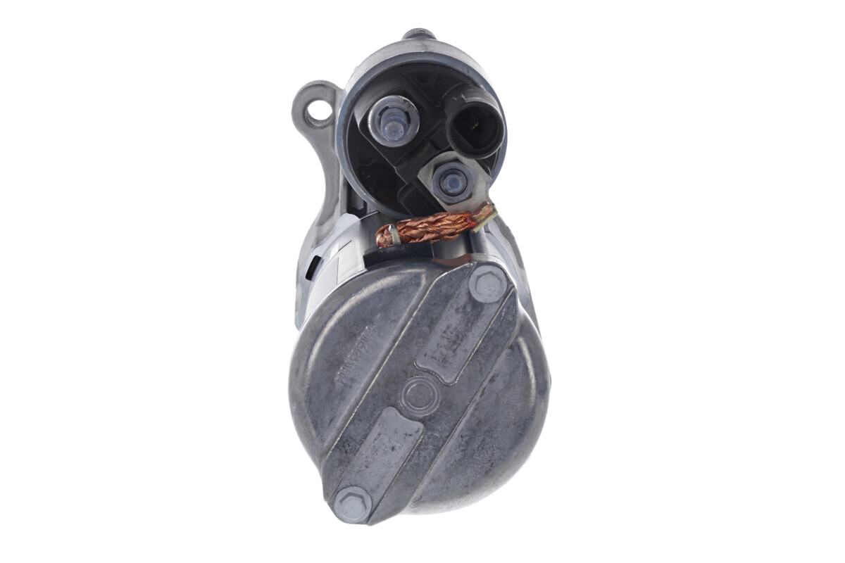 VALEO Starter 438535 for MERCEDES-BENZ