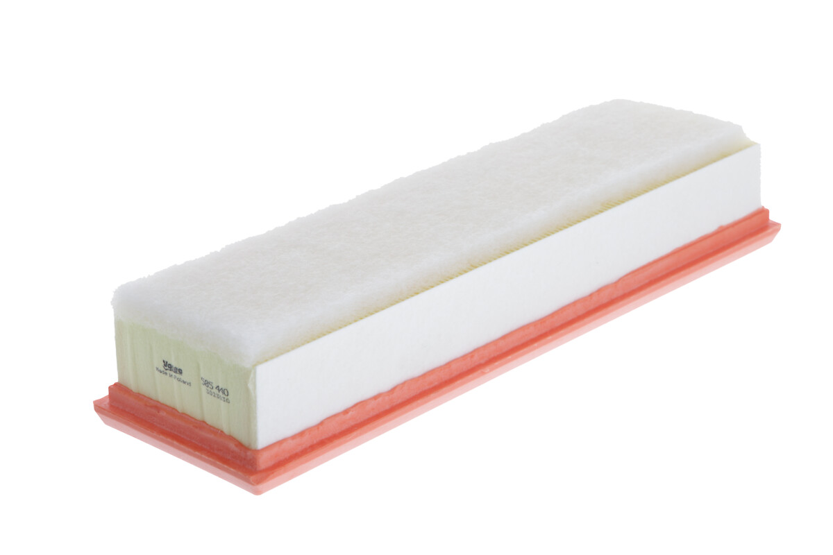 VALEO Luftfilter 585440 Filterindsats length_mm_203|Længde [mm]|327 width_mm_206|Bredde [mm]|96 height_mm_209|Højde [mm]|60 weight_kg_212|Vægt [kg]|0,