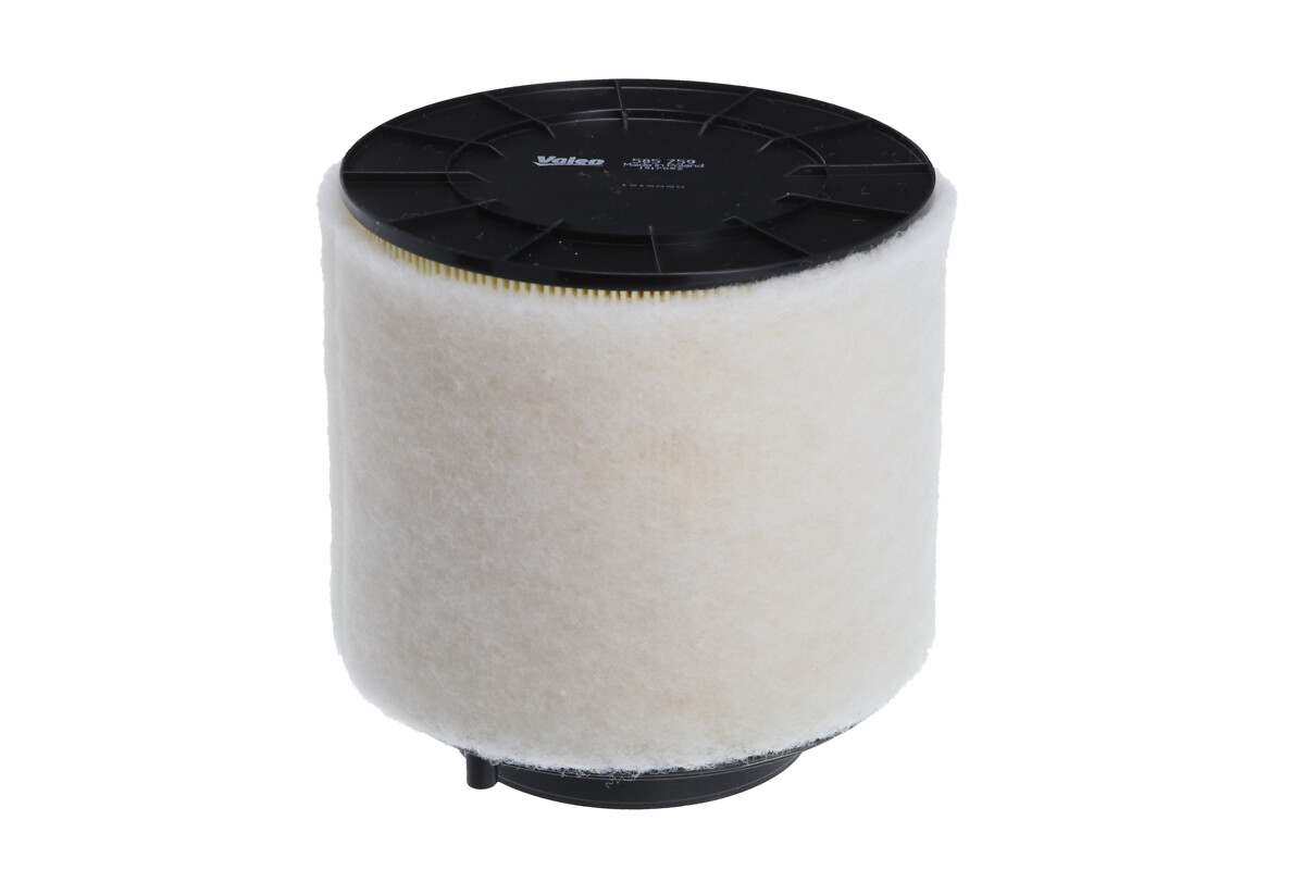 VALEO Luftfilter 585759 Filterindsats height_mm_209|Højde [mm]|168 outer_diameter_mm_497|Yderdiameter [mm]|168 inner_diameter_mm_496|Indvendig diamete