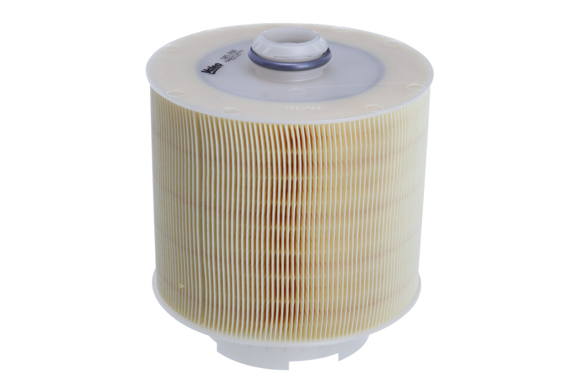 VALEO Luftfilter 585760 Filterindsats height_mm_209|Højde [mm]|192 outer_diameter_mm_497|Yderdiameter [mm]|165 inner_diameter_mm_496|Indvendig diamete