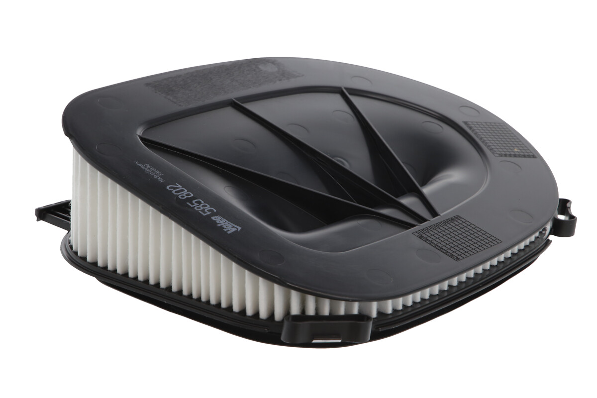 VALEO Luftfilter 585802 Filterindsats length_mm_203|Længde [mm]|348 width_mm_206|Bredde [mm]|270 height_mm_209|Højde [mm]|92 weight_kg_212|Vægt [kg]|0