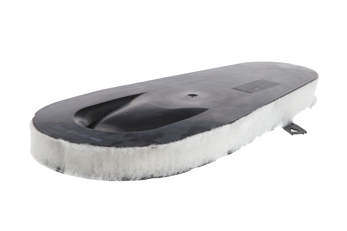 VALEO Luftfilter 585803 Filterindsats length_mm_203|Længde [mm]|506 width_mm_206|Bredde [mm]|231 height_mm_209|Højde [mm]|50 weight_kg_212|Vægt [kg]|0