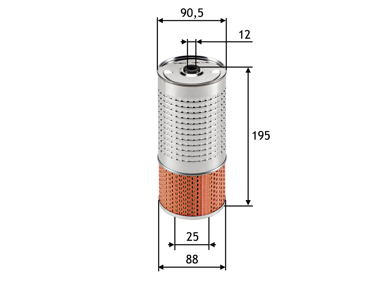 VALEO Oliefilter 586546 Filterindsats height_mm_209|Højde [mm]|195 outer_diameter_1_mm_978|Yderdiameter 1 [mm]|91 outer_diameter_2_mm_979|Yderdiameter