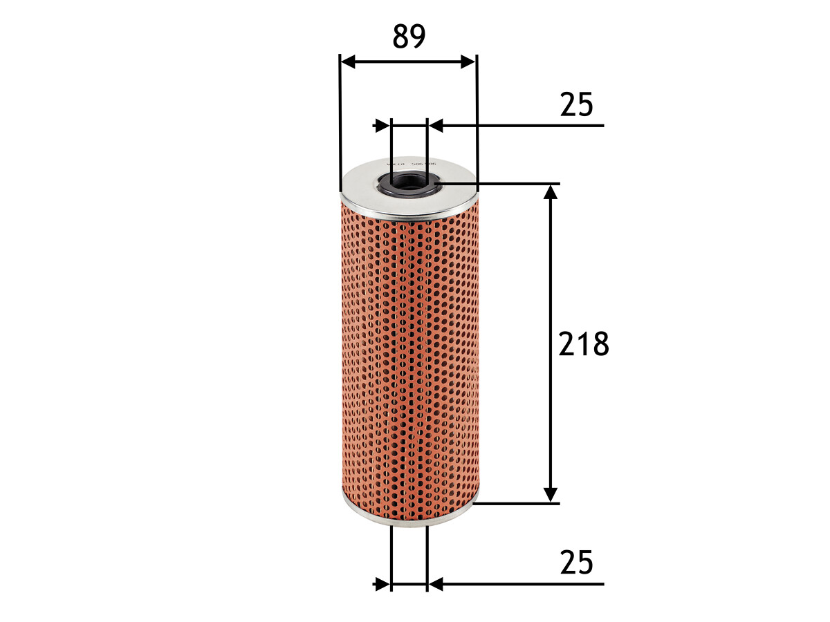VALEO Oliefilter 586586 Filterindsats height_mm_209|Højde [mm]|220 outer_diameter_mm_497|Yderdiameter [mm]|90 inner_diameter_mm_496|Indvendig diameter