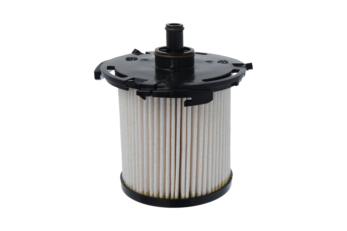 VALEO Brændstof-filter 587098 Lednings 134mm for FORD