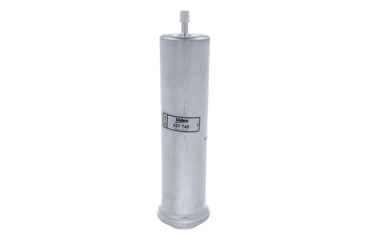 VALEO Brændstof-filter 587749 Påskruet 250mm for MINI BMW