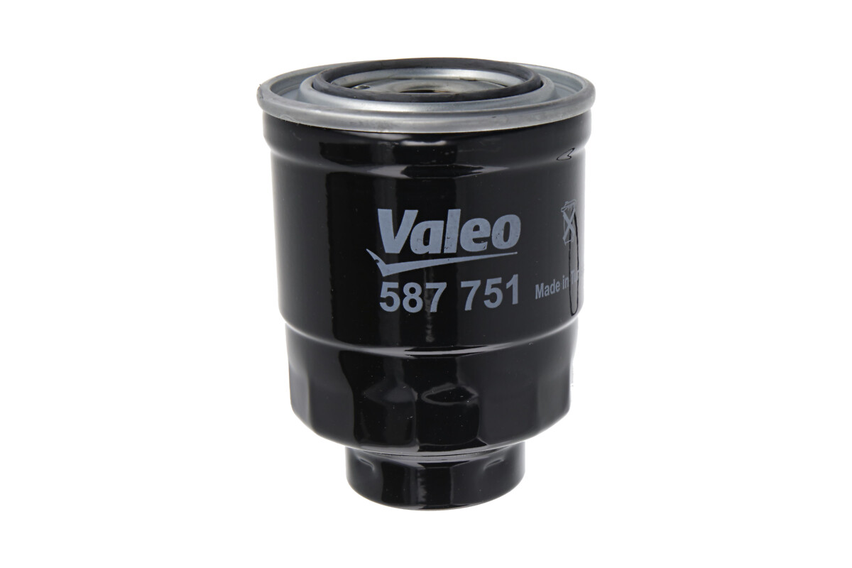 VALEO Brændstof-filter 587751 Påskruet 118mm UNF 3/4-16 for TOYOTA